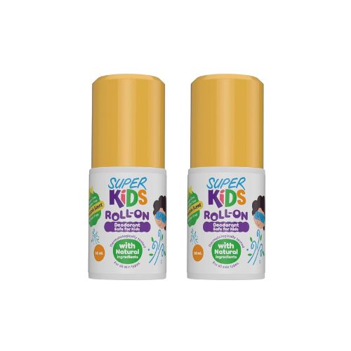 عرض سوبر كيدز رول أون أناناس 1+1